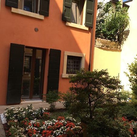 L'Angolino Nascosto Verona Phòng bức ảnh