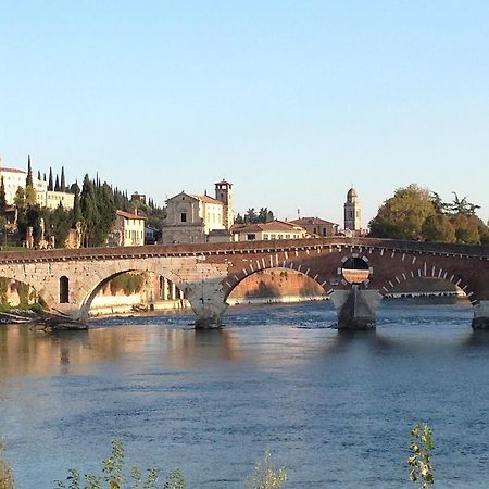 L'Angolino Nascosto Verona Ngoại thất bức ảnh