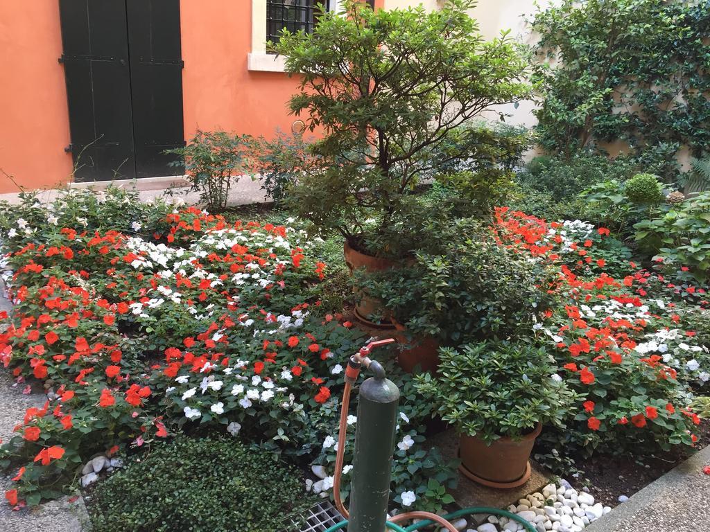 L'Angolino Nascosto Verona Ngoại thất bức ảnh