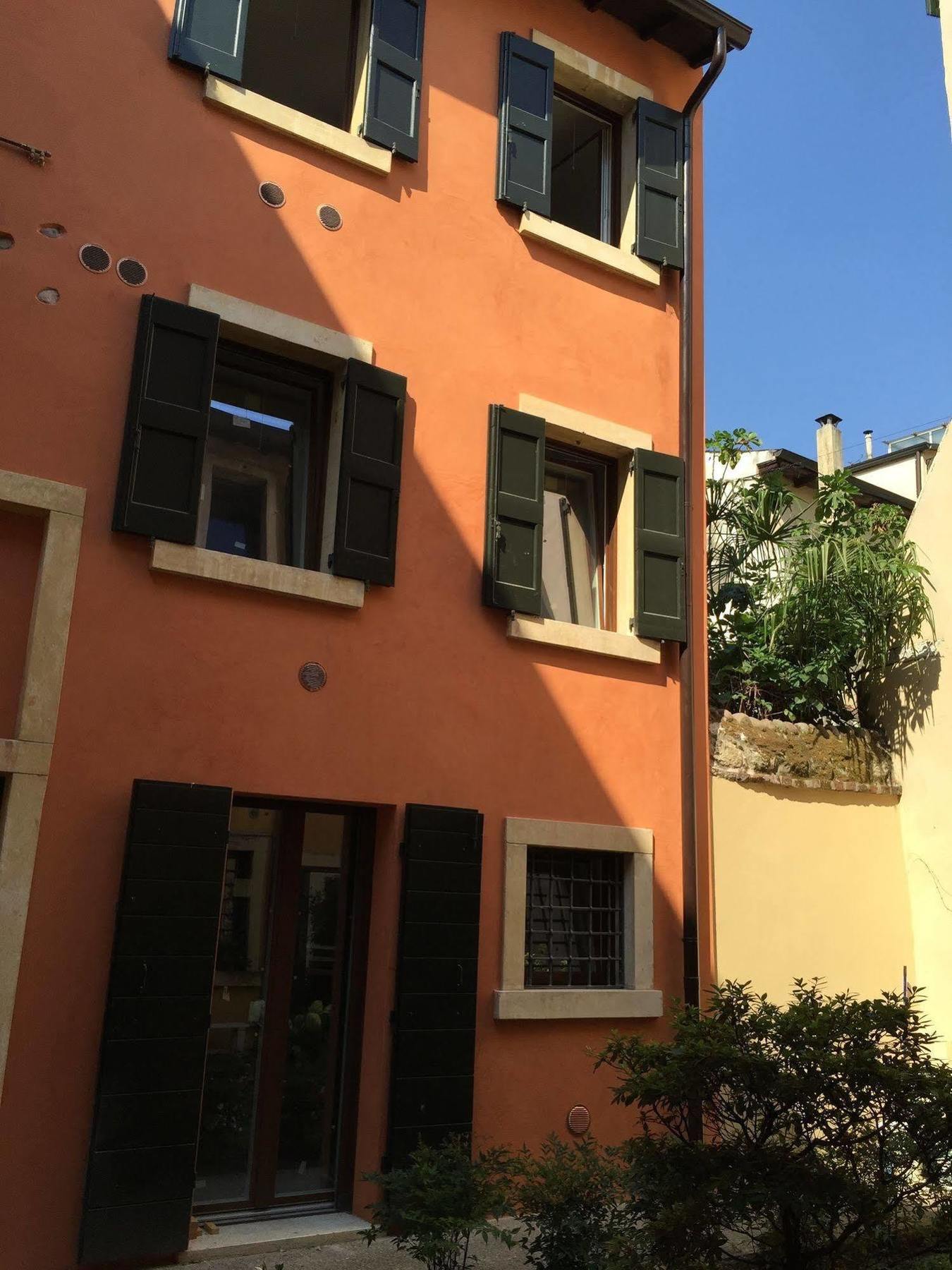 L'Angolino Nascosto Verona Ngoại thất bức ảnh