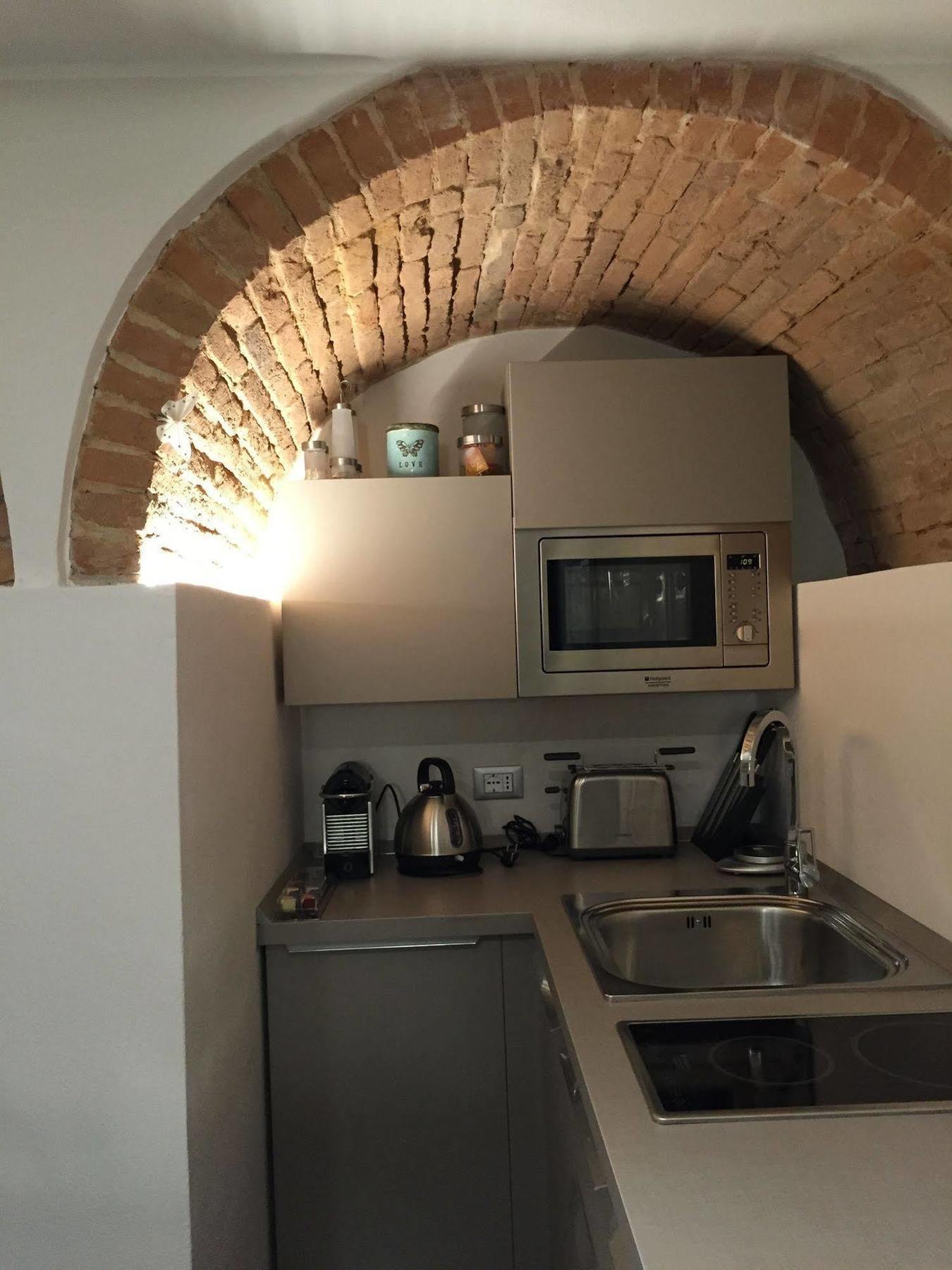 L'Angolino Nascosto Verona Ngoại thất bức ảnh