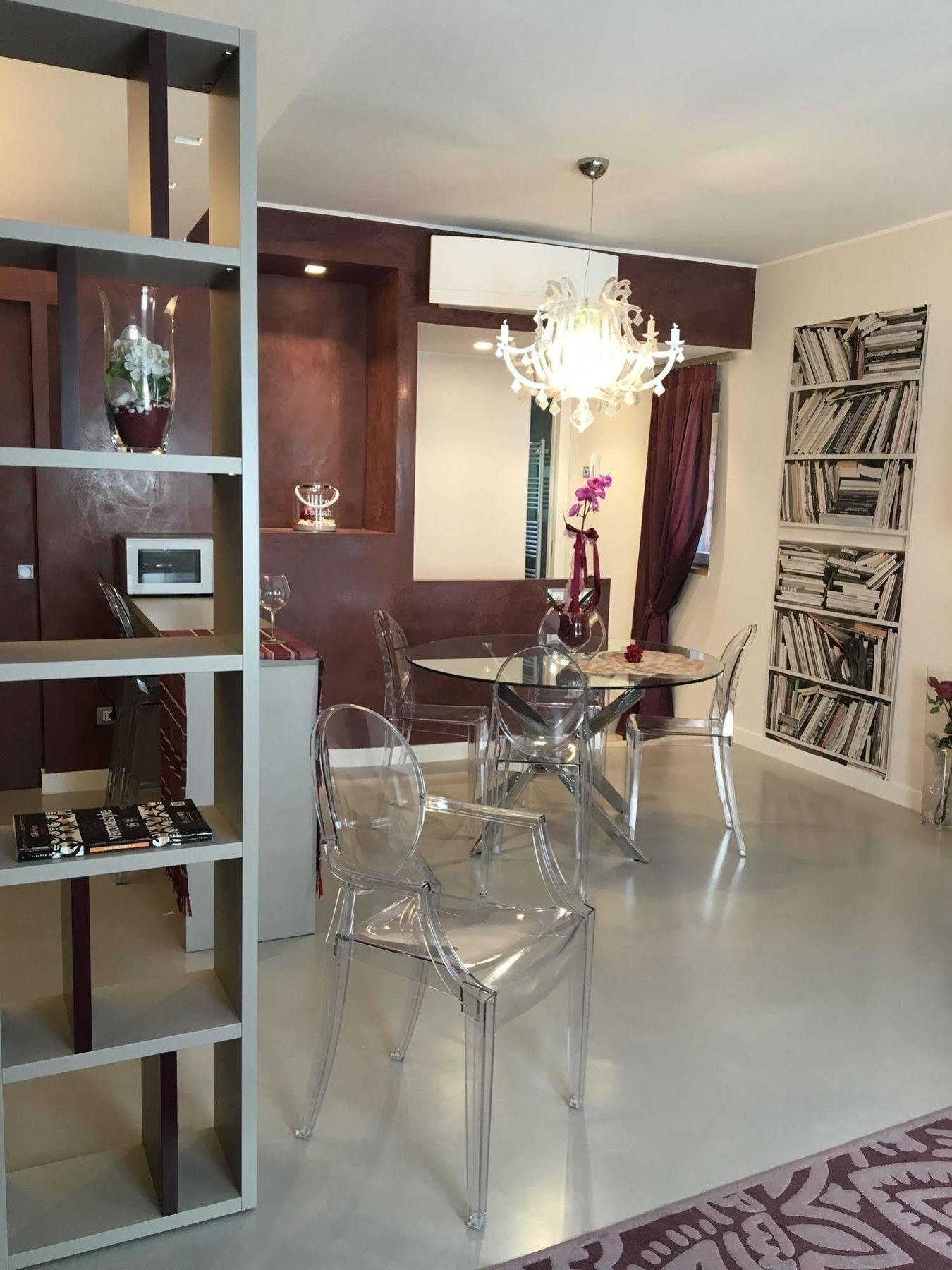 L'Angolino Nascosto Verona Ngoại thất bức ảnh
