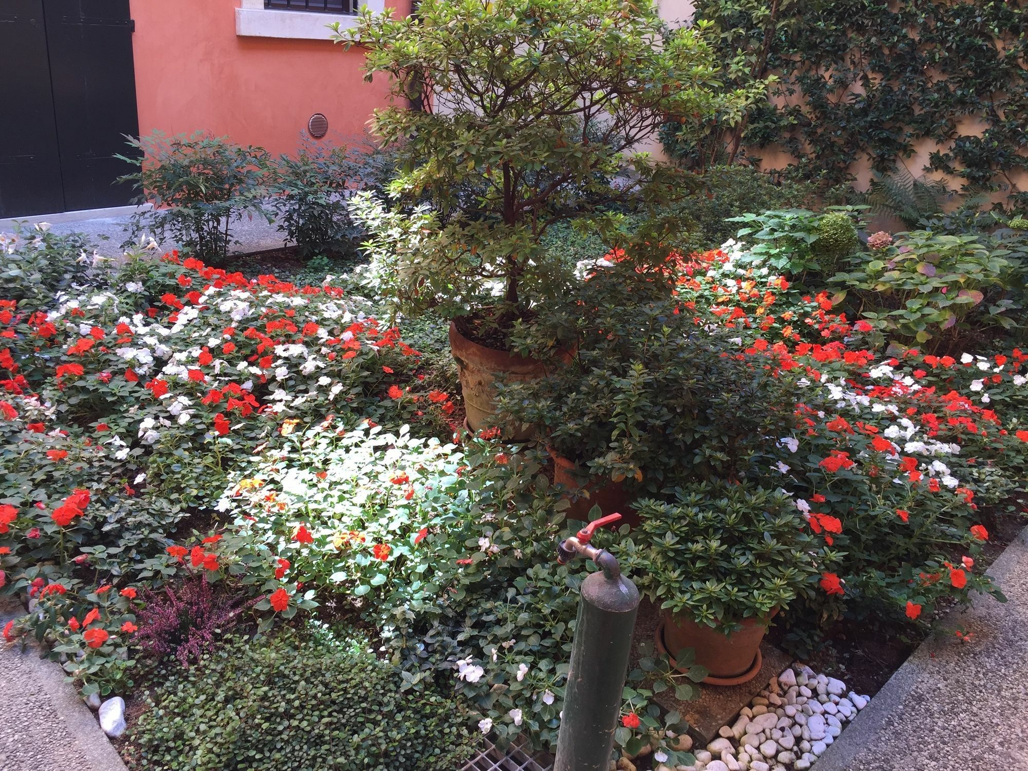 L'Angolino Nascosto Verona Ngoại thất bức ảnh
