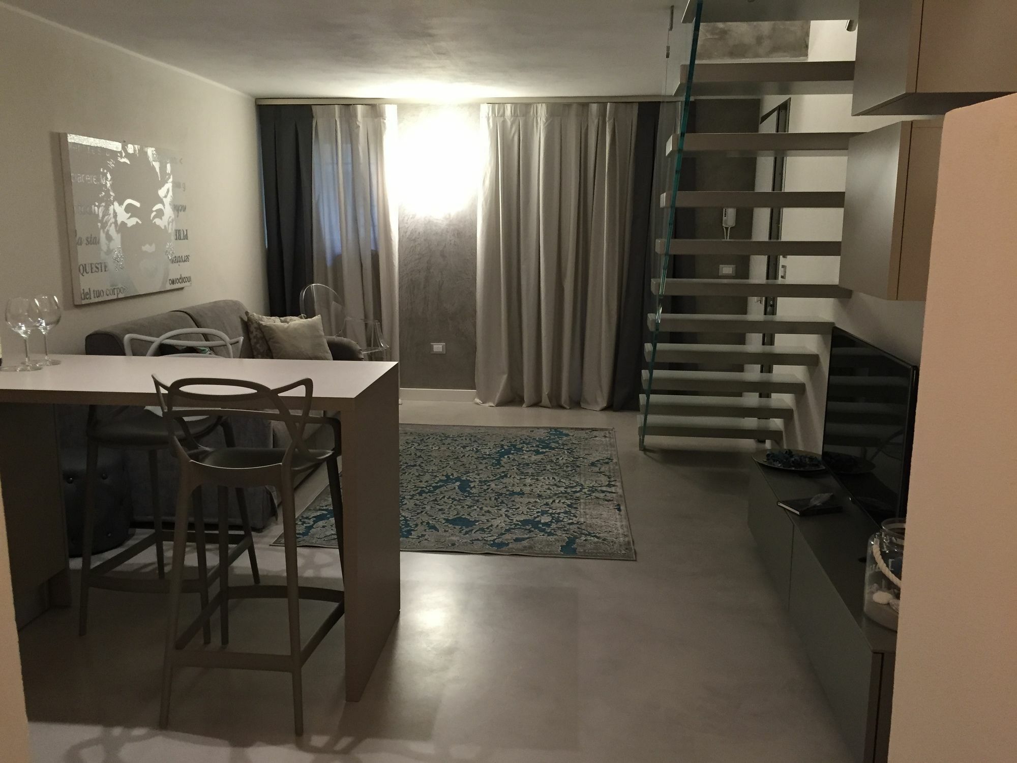 L'Angolino Nascosto Verona Ngoại thất bức ảnh