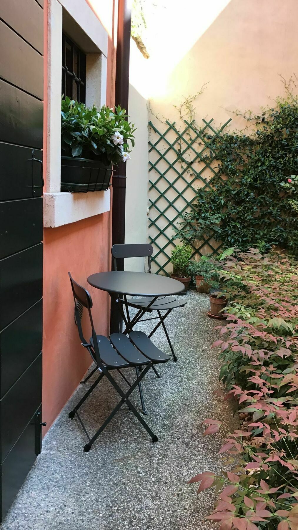 L'Angolino Nascosto Verona Ngoại thất bức ảnh