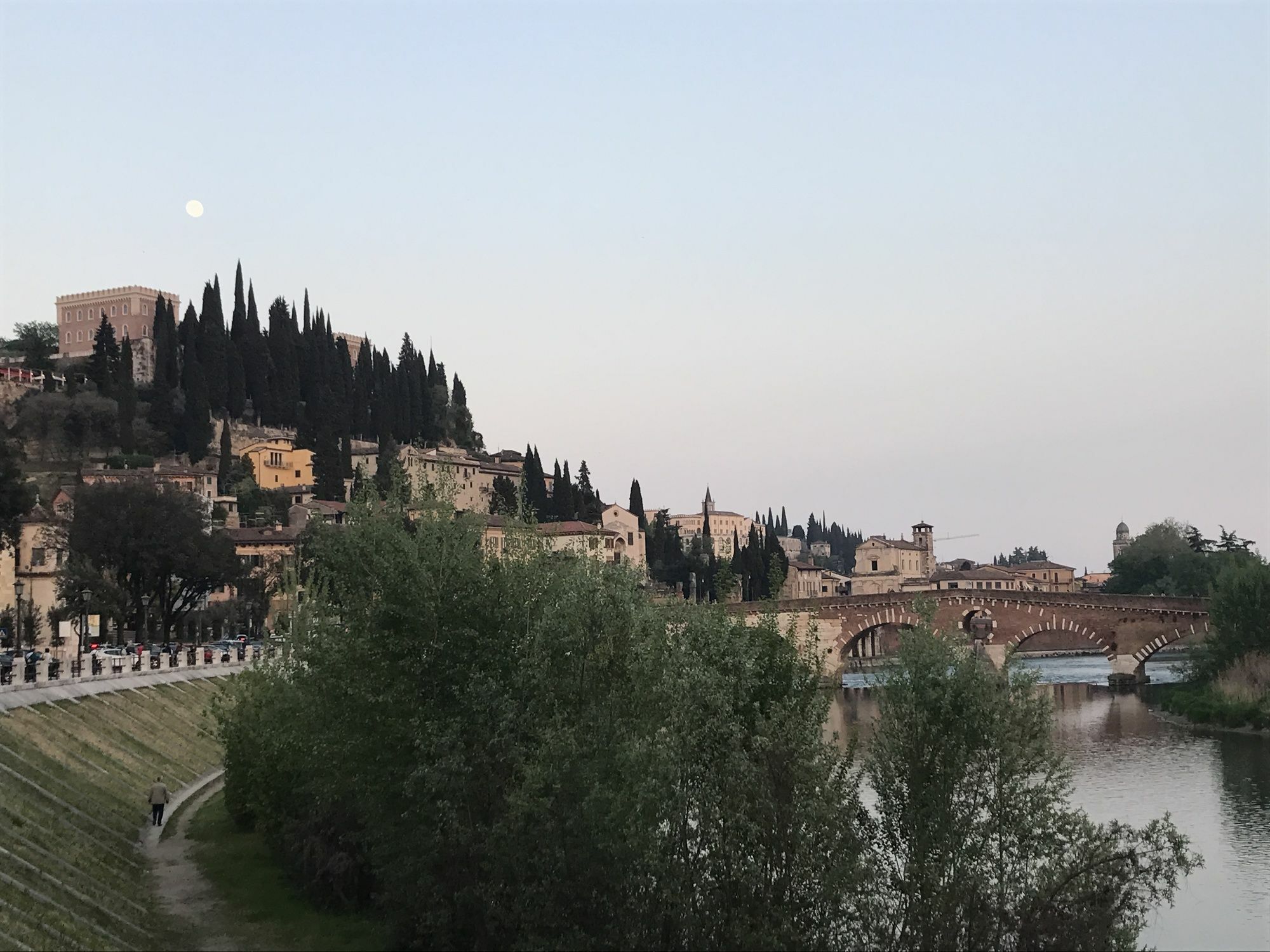 L'Angolino Nascosto Verona Ngoại thất bức ảnh