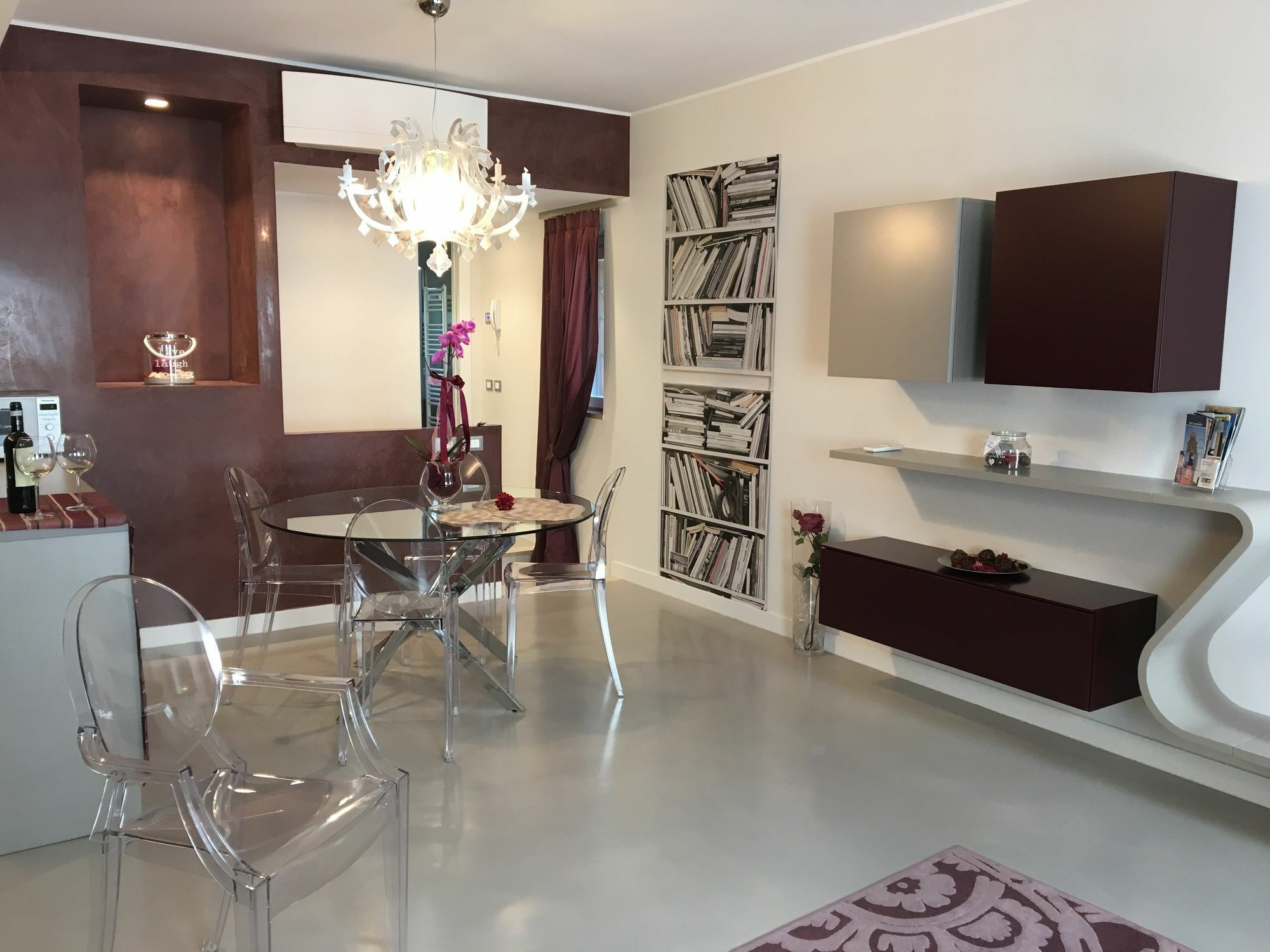 L'Angolino Nascosto Verona Ngoại thất bức ảnh