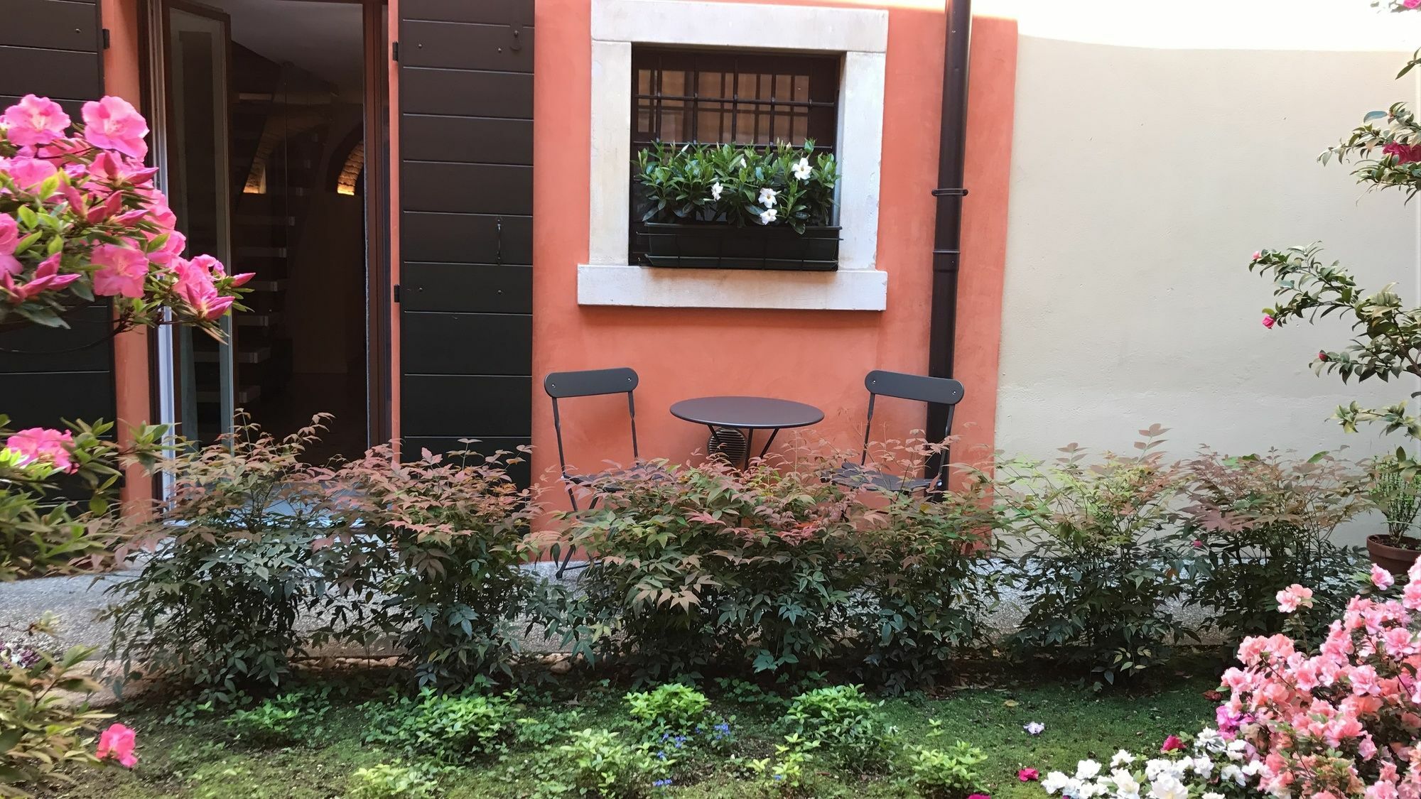 L'Angolino Nascosto Verona Ngoại thất bức ảnh
