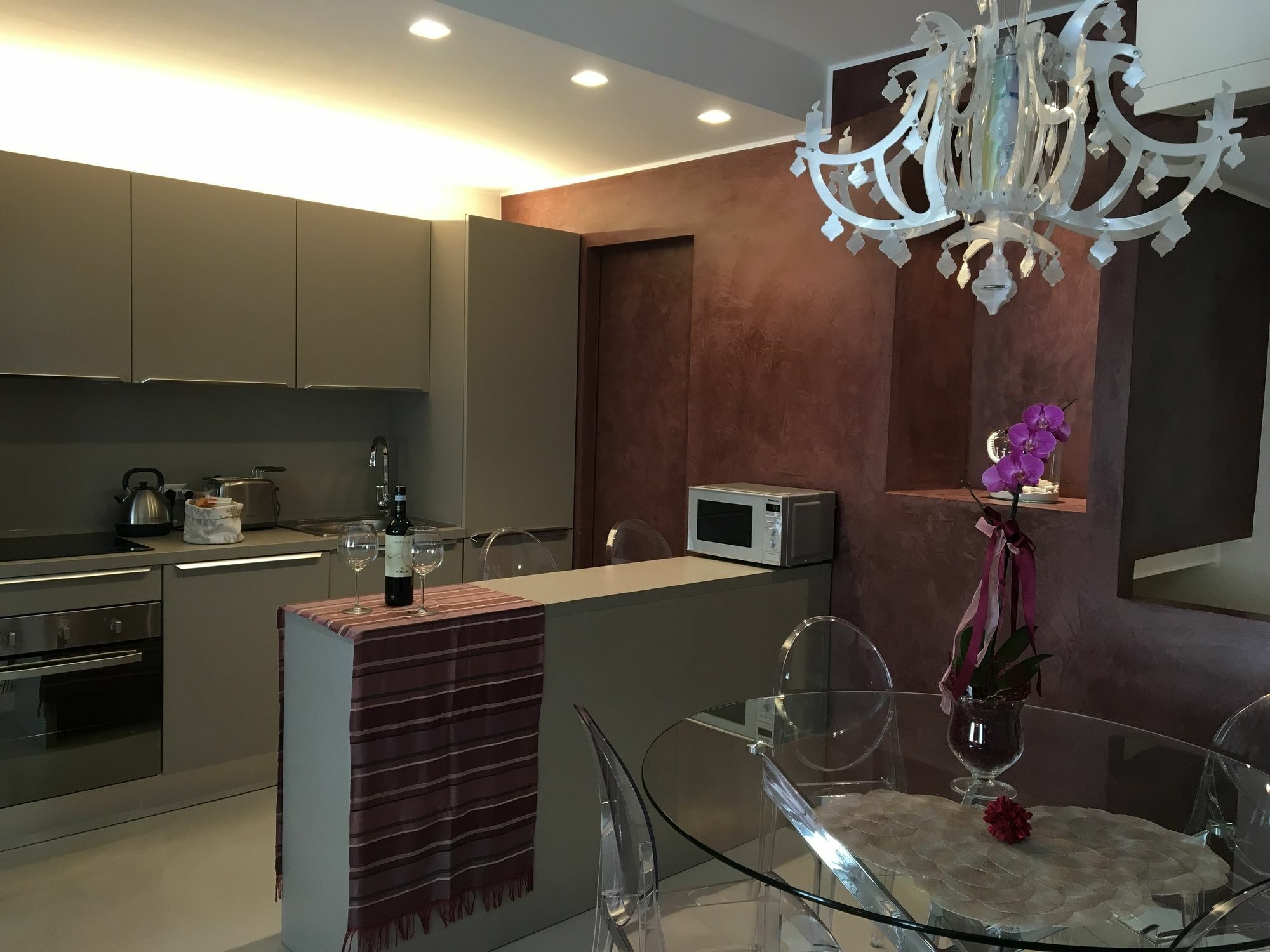 L'Angolino Nascosto Verona Ngoại thất bức ảnh