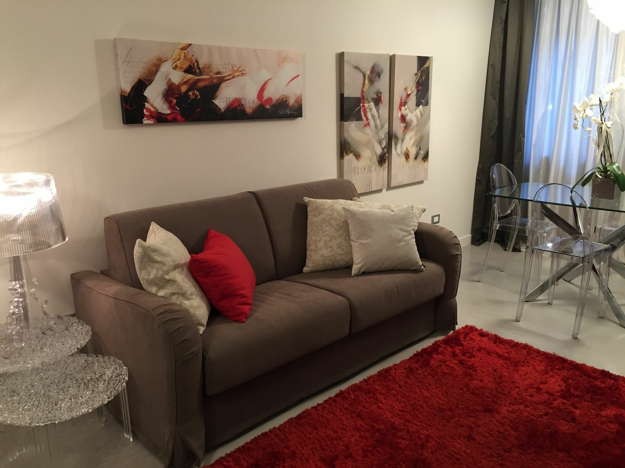 L'Angolino Nascosto Verona Ngoại thất bức ảnh