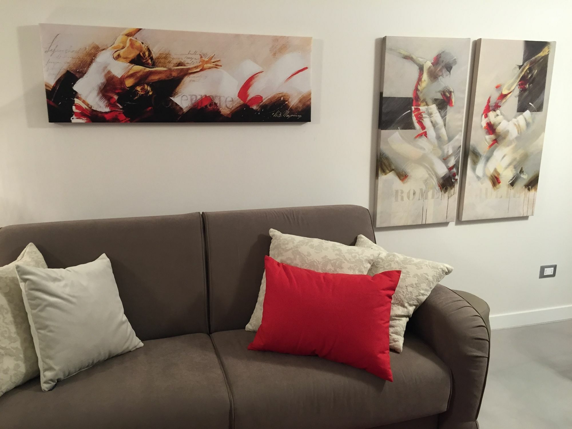 L'Angolino Nascosto Verona Ngoại thất bức ảnh