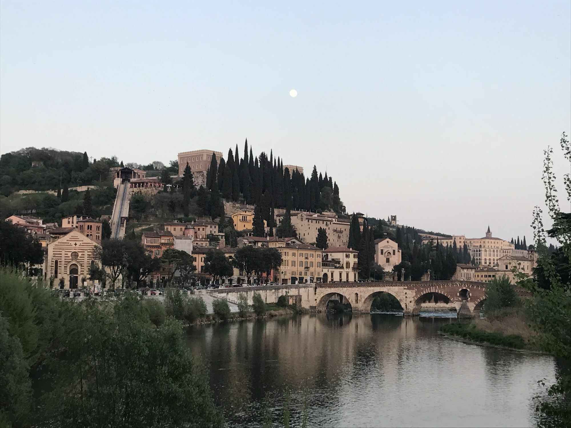 L'Angolino Nascosto Verona Ngoại thất bức ảnh