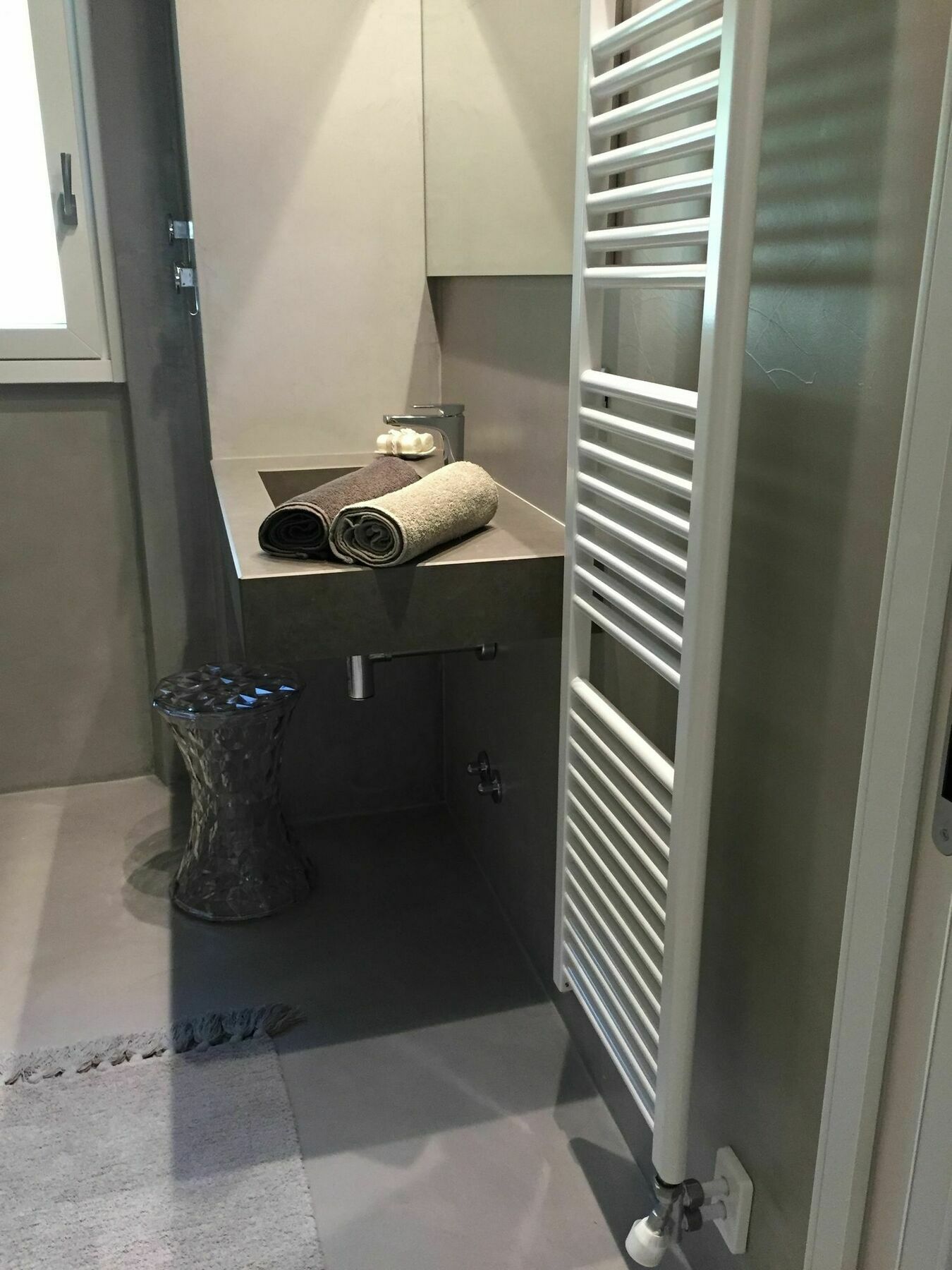 L'Angolino Nascosto Verona Ngoại thất bức ảnh