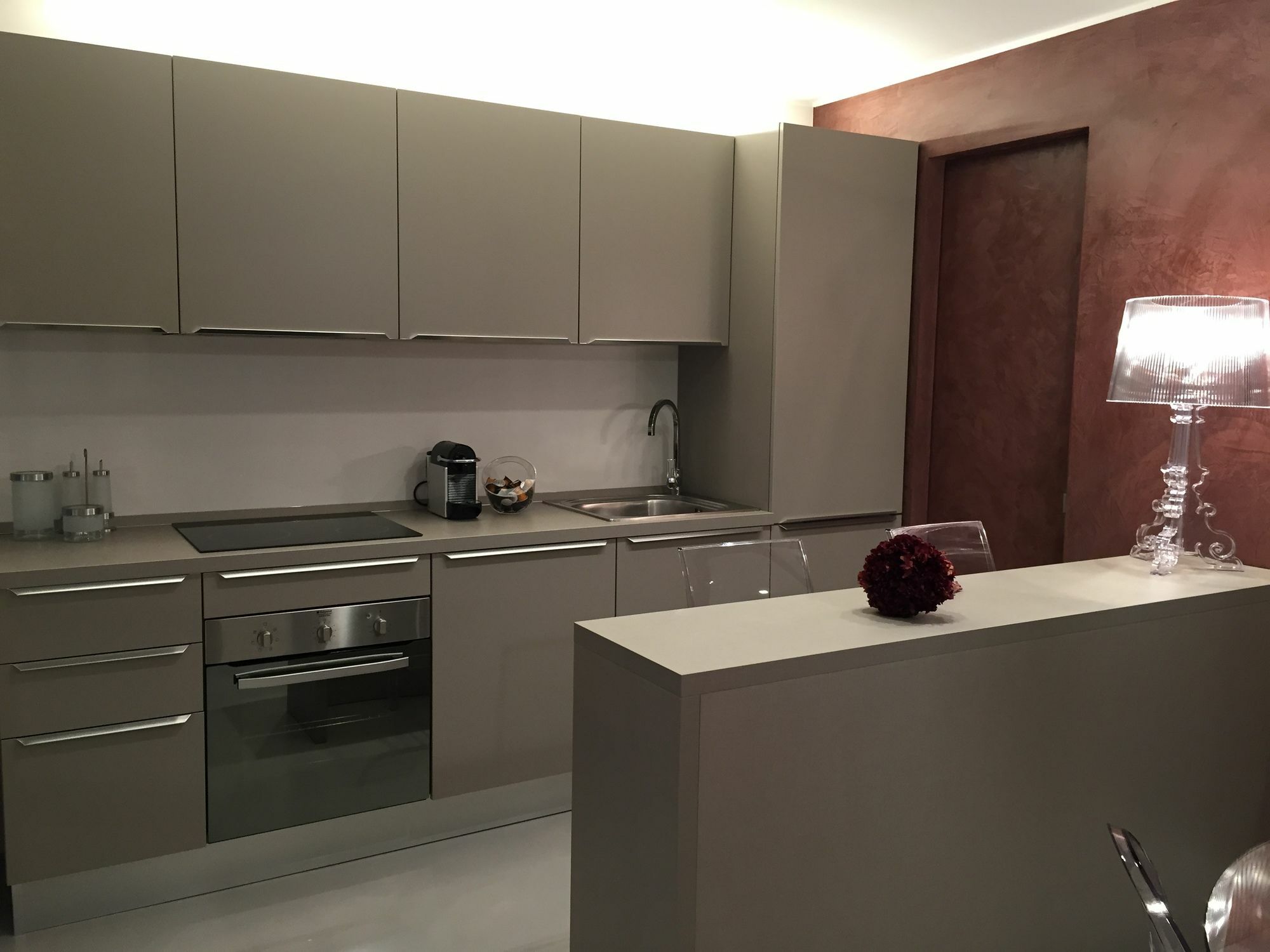 L'Angolino Nascosto Verona Ngoại thất bức ảnh