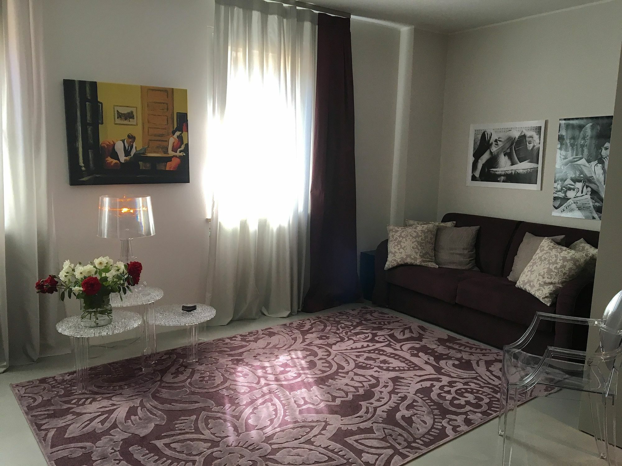 L'Angolino Nascosto Verona Ngoại thất bức ảnh
